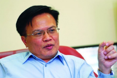 Sao cán bộ chỉ biết kêu lương thấp, không cải cách thì lấy tiền đâu?